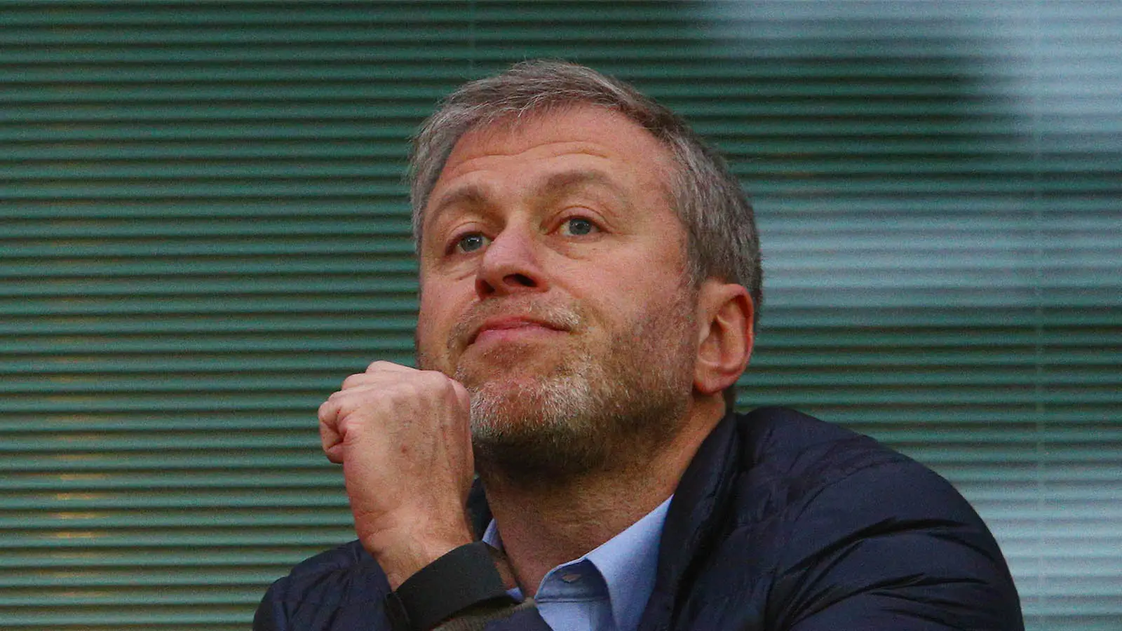 Roman Abramovich owned Chelsea during the period of the 74 rule breaches (Image: Getty)