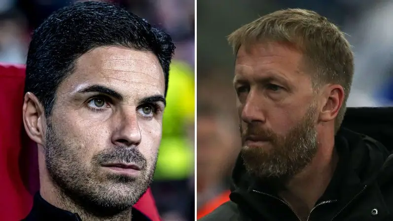 Arsenal tipped to hijack Chelsea's move for ‘incredible’ striker