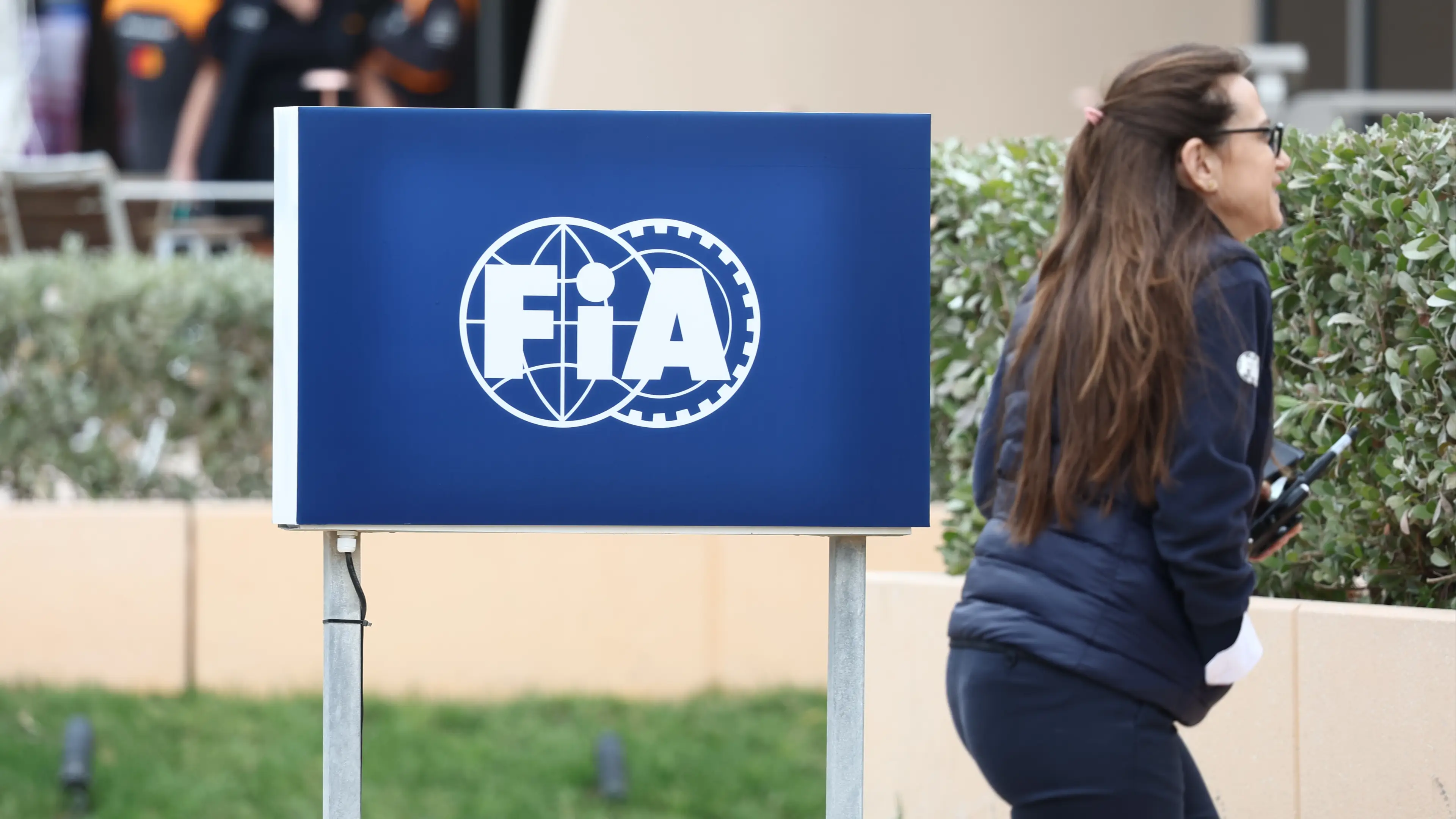 Two F1 Drivers Punished by FIA for Rule Breach Ahead of Abu Dhabi Grand Prix