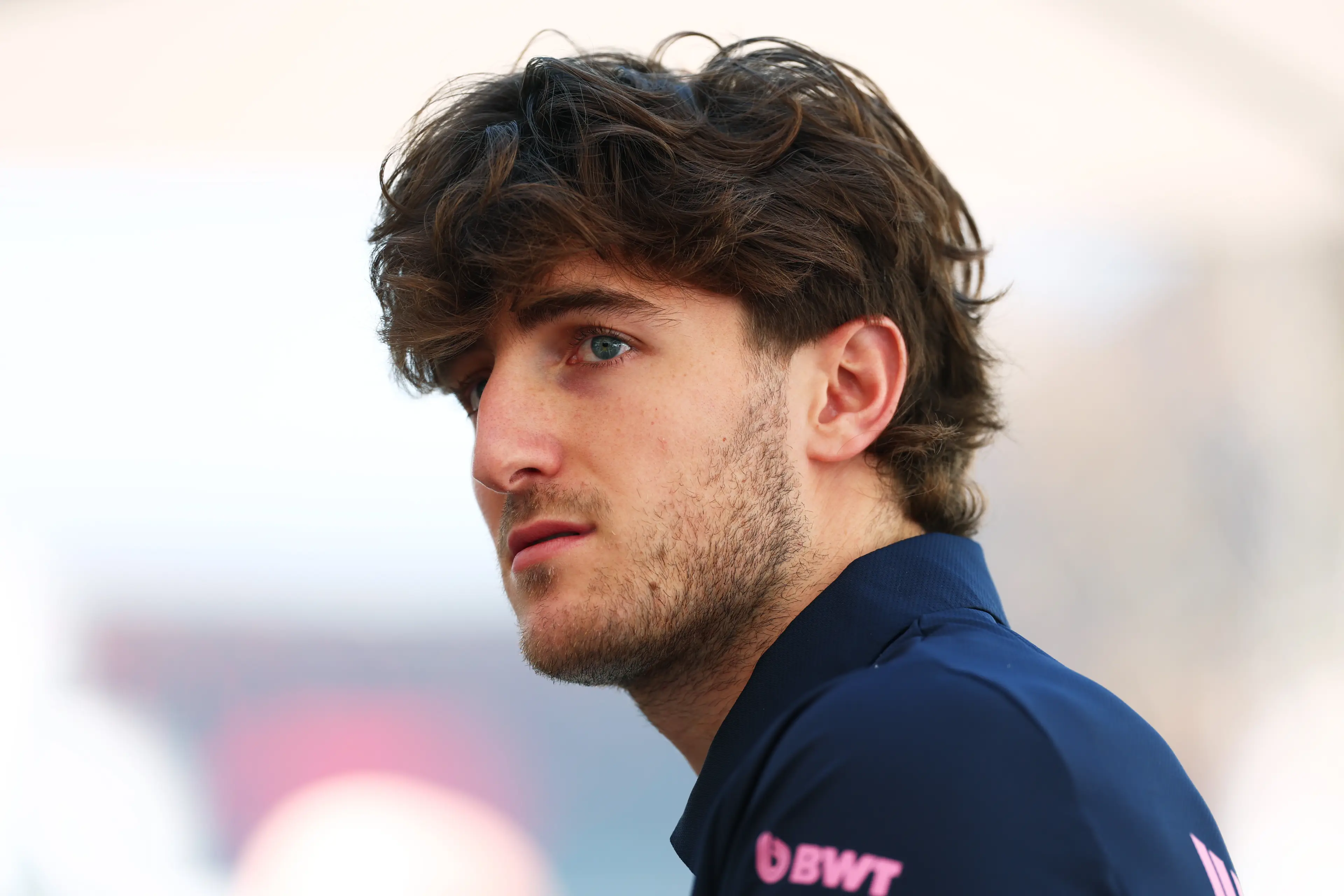 Jack Doohan is set to 'pursue other career opportunities'. Image: Getty 