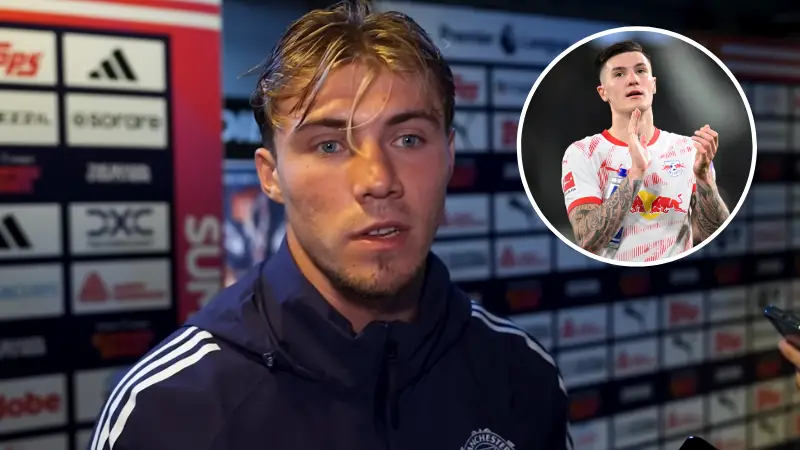 United Stand and Getty