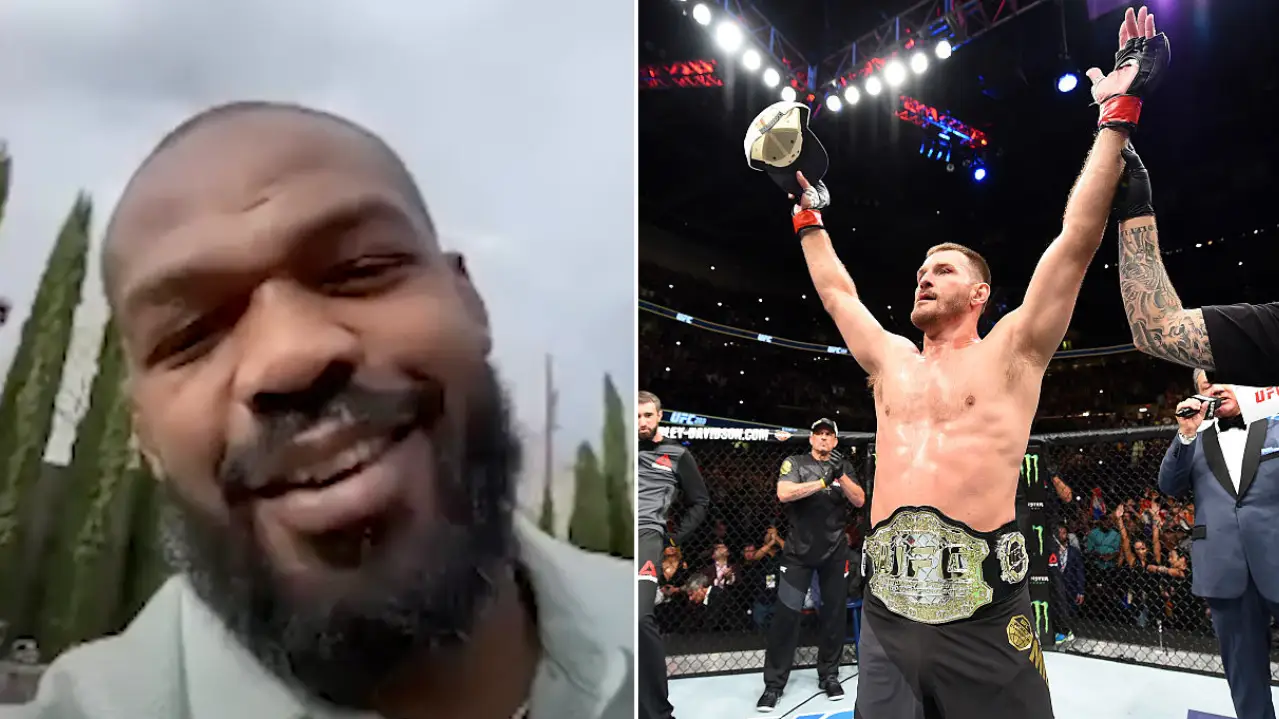 Fox Sports Australia/Getty