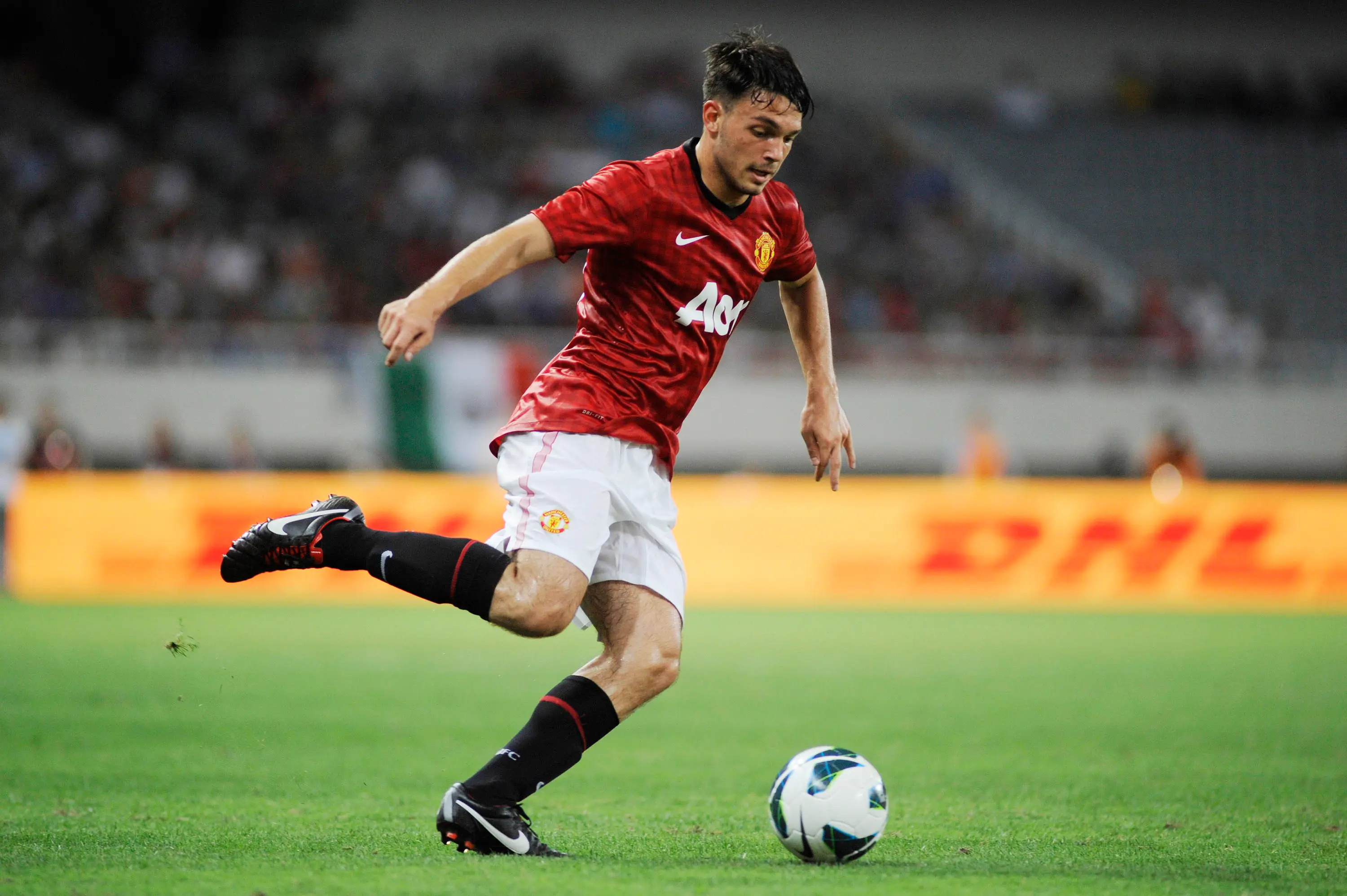 Frederic Veseli. (Image: Getty)