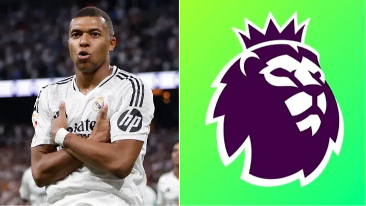 Kylian Mbappe 'verbally agreed' to join Premier League club before Real Madrid as staggering bid revealed