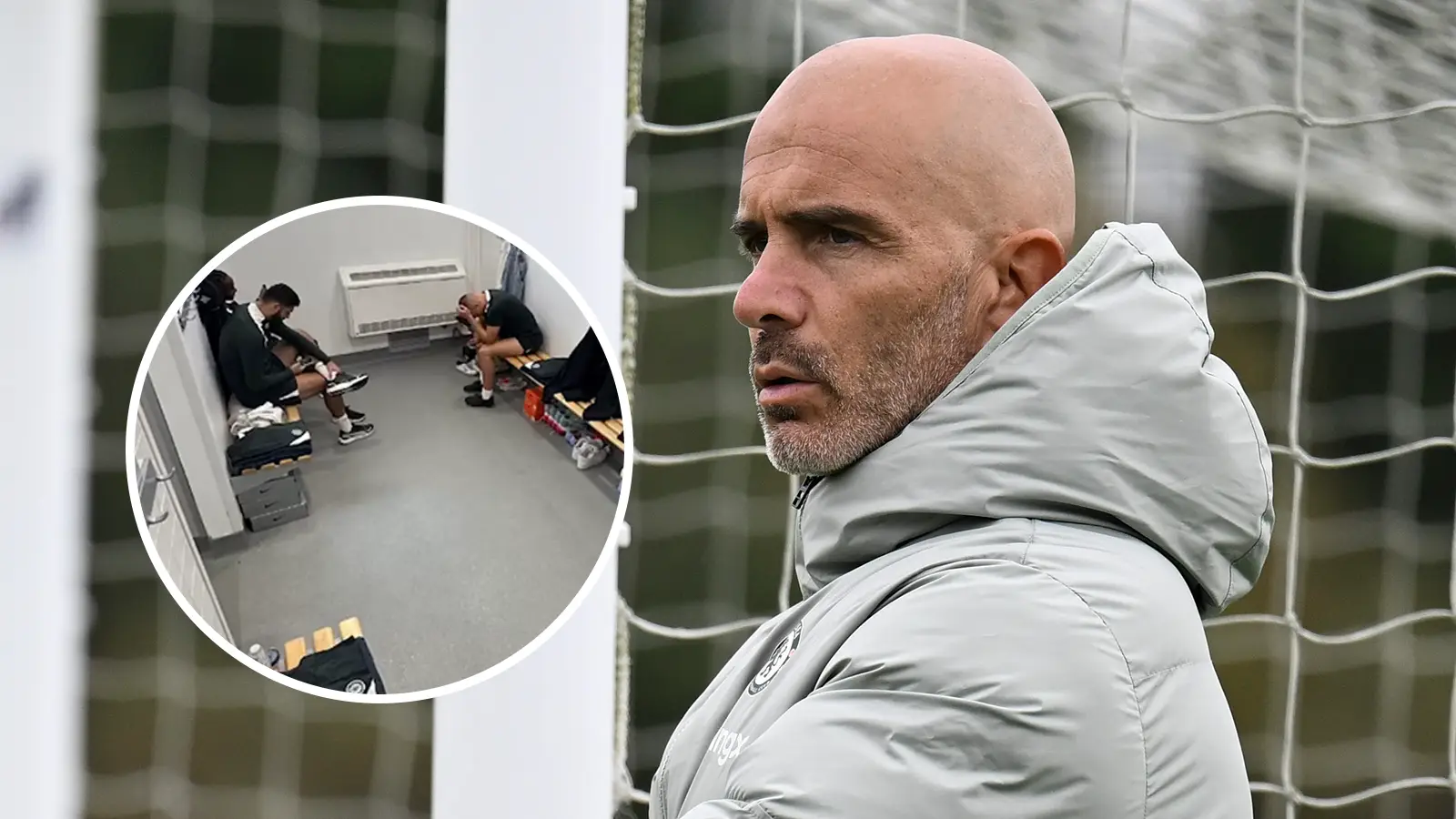 Chelsea outcast shows brutal reality of ‘bomb squad’ dressing room and fans are furious