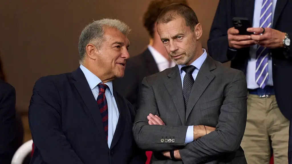 Barcelona Granted Special Permission to Break UEFA Rule Ahead of Chelsea Clash