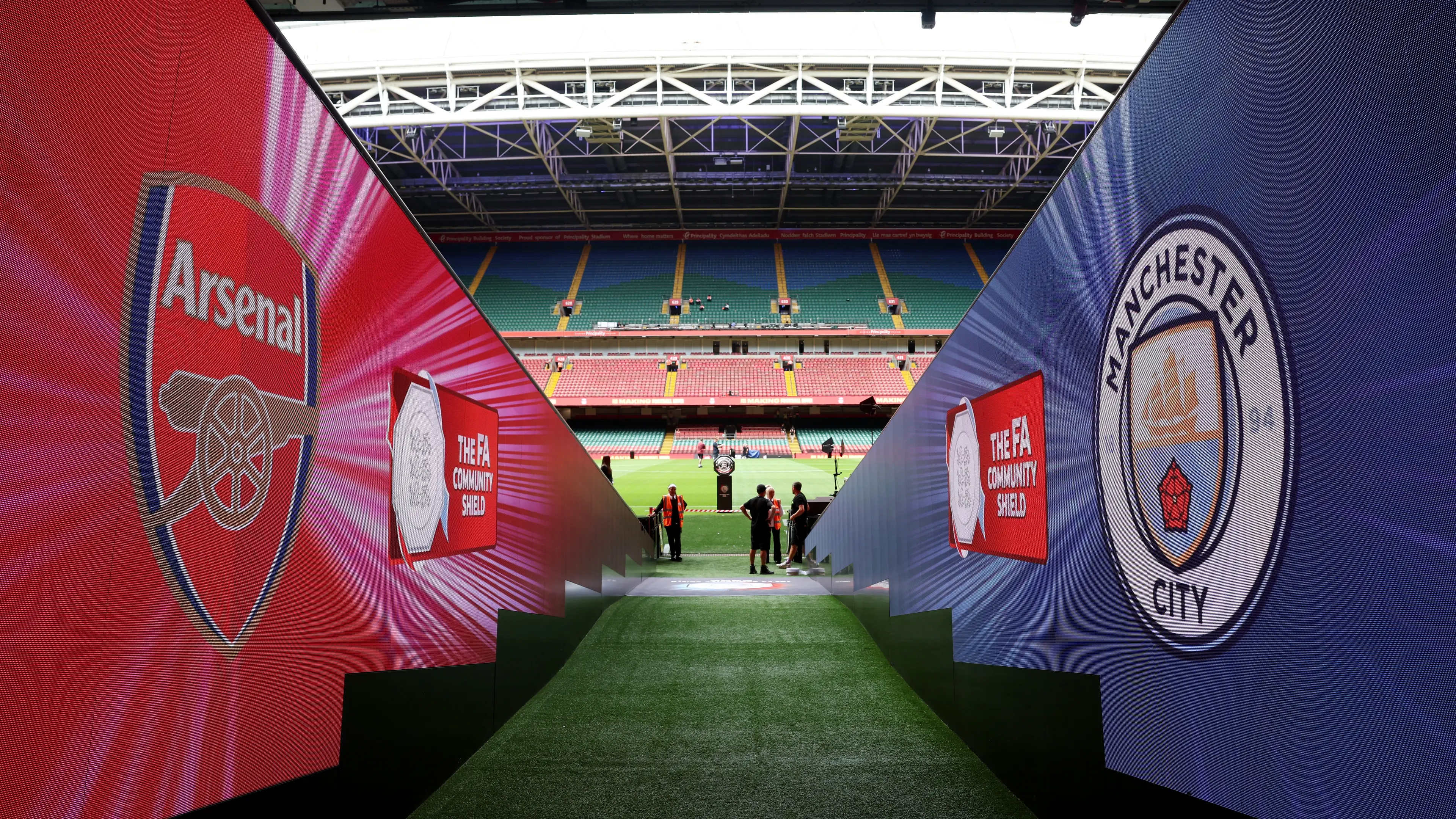 Eddie Keogh - The FA / Contributor (Getty)