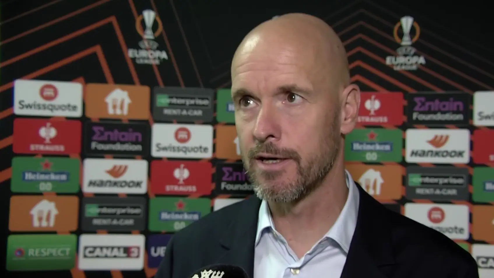 Erik ten Hag reveals Man United plans during international break: Meetings, structure & transfers