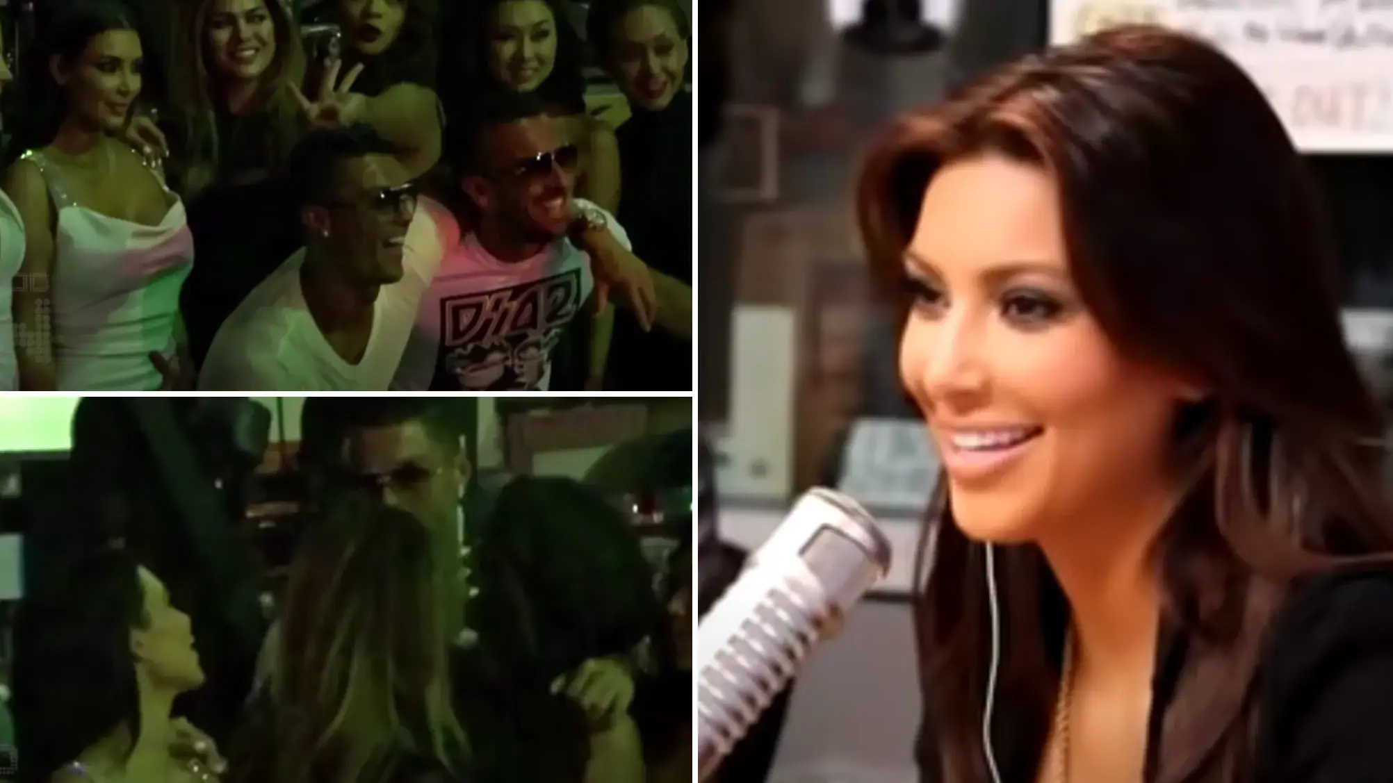 Twitter/@IconicCristiano