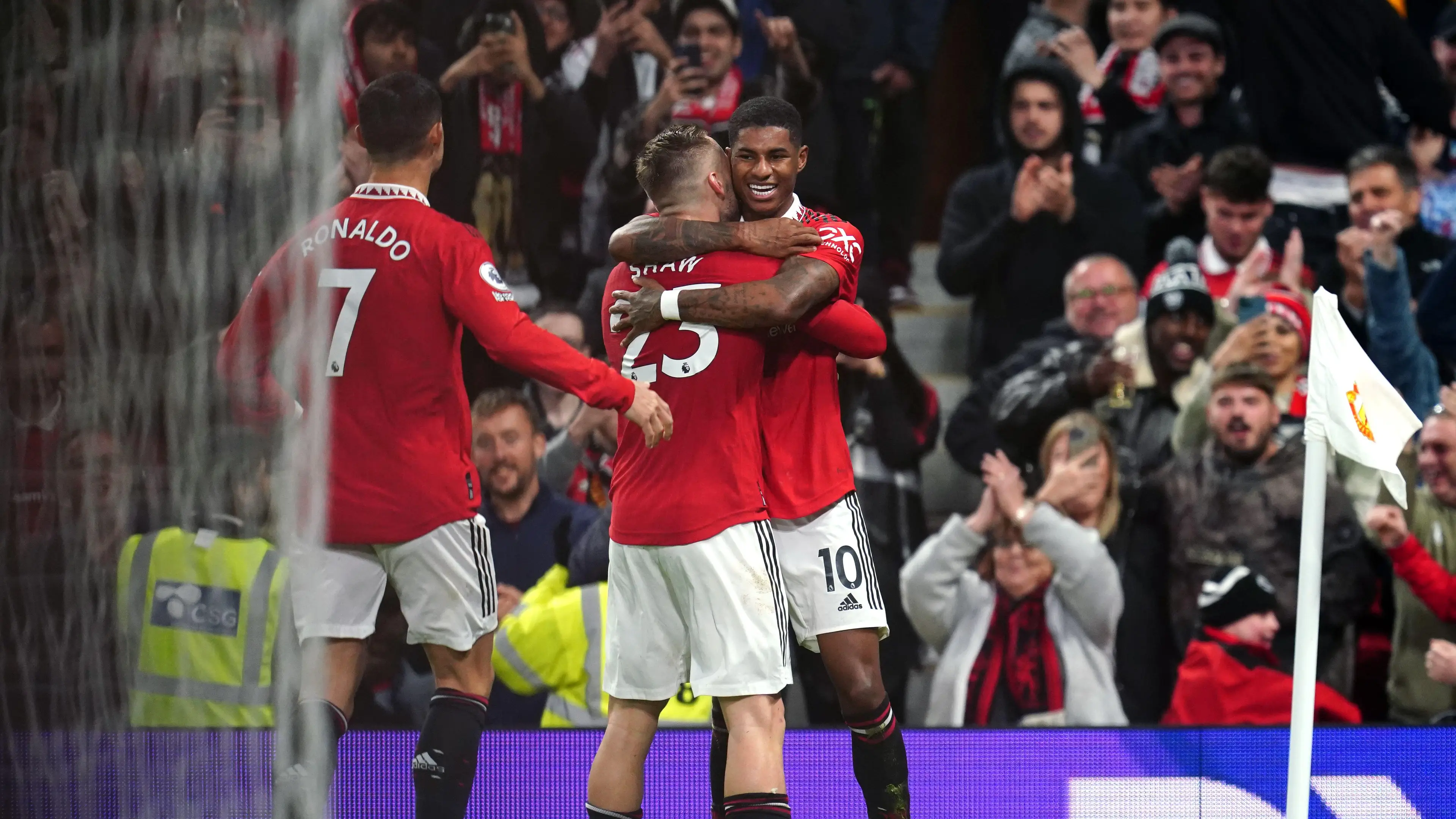 Player Ratings: Manchester United 1-0 West Ham (Premier League)