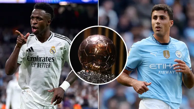 Ballon d'Or executive releases strongly-worded statement amid shock claims about Vinicius Jr and Real Madrid