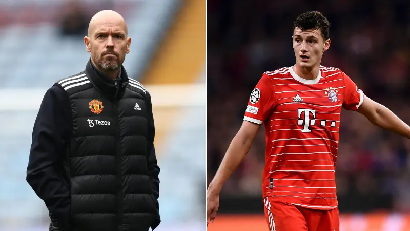 Man Utd transfer target drops huge hint over Old Trafford move - he could be a great signing