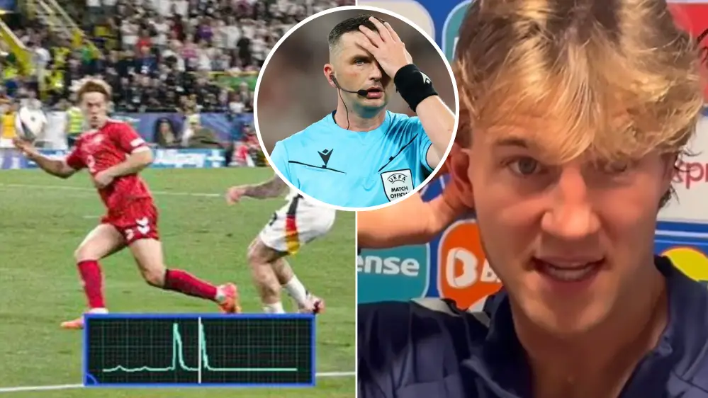 Hayters TV, Getty and ITV