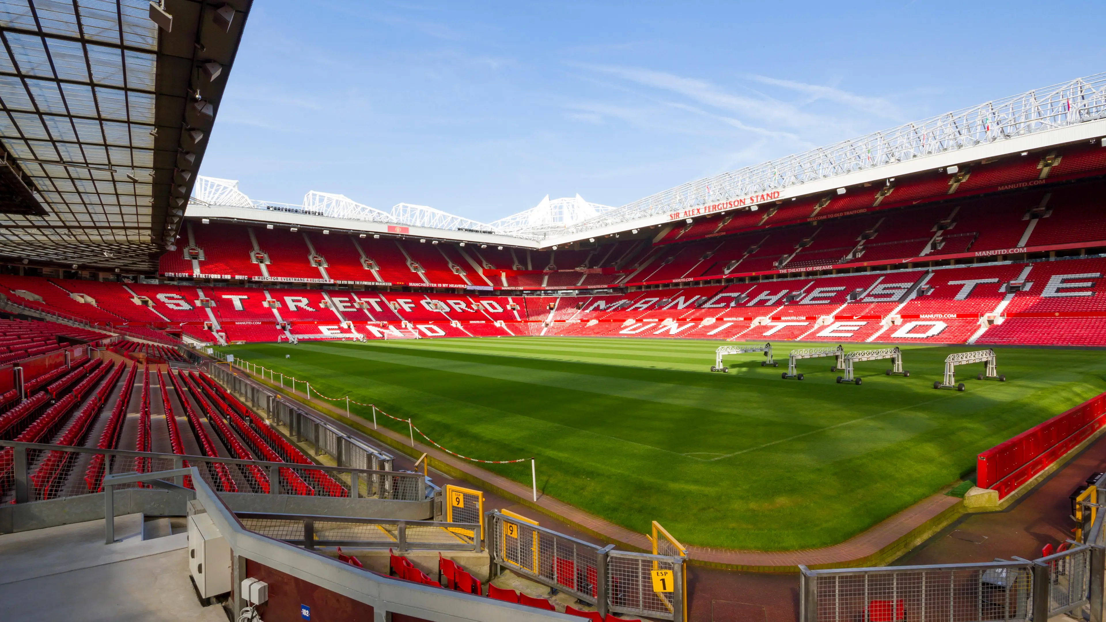 How to watch Manchester United vs Arsenal (Premier League): Kick-off time, live stream, TV channel