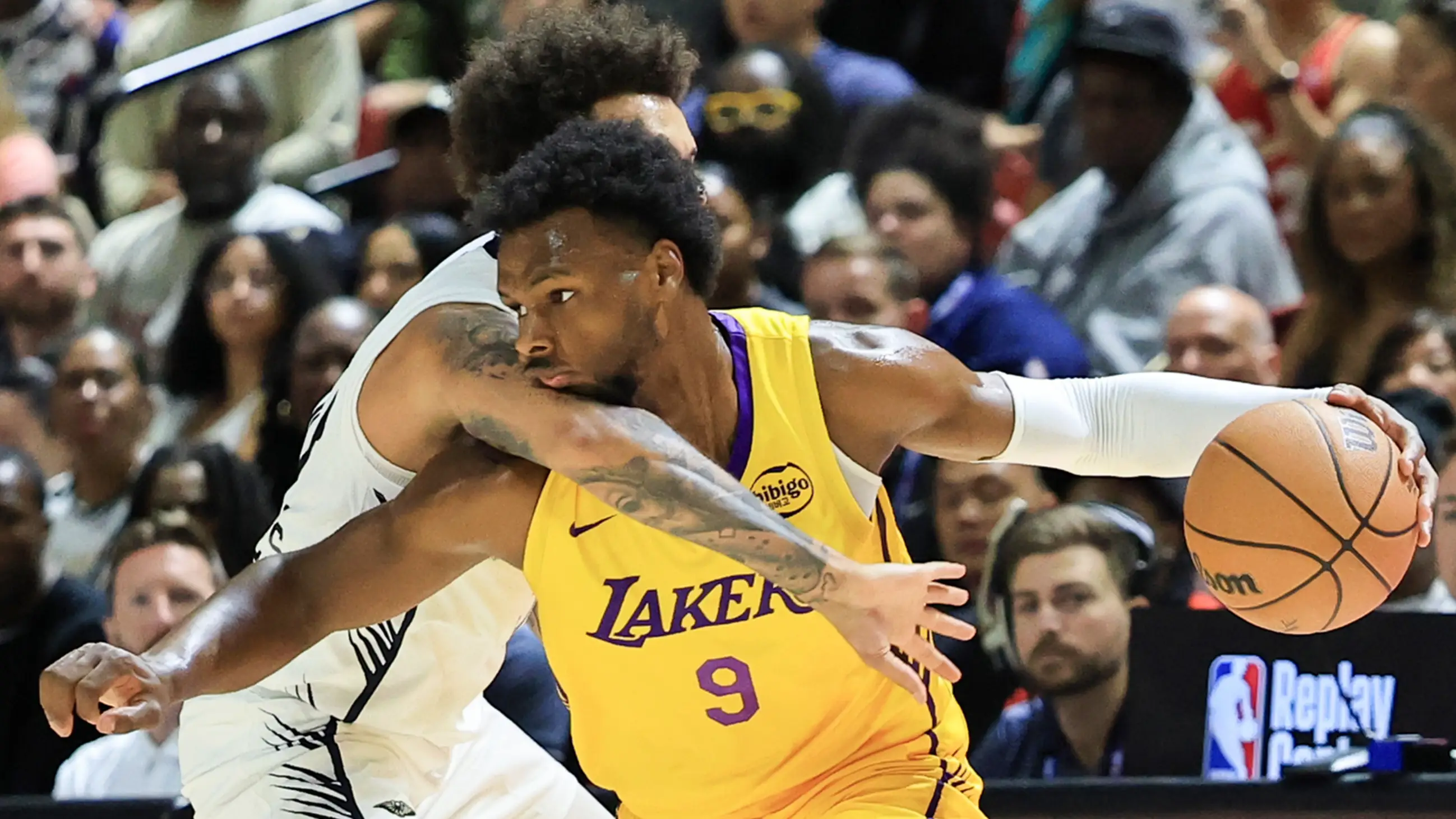 Ethan Miller/Getty Images