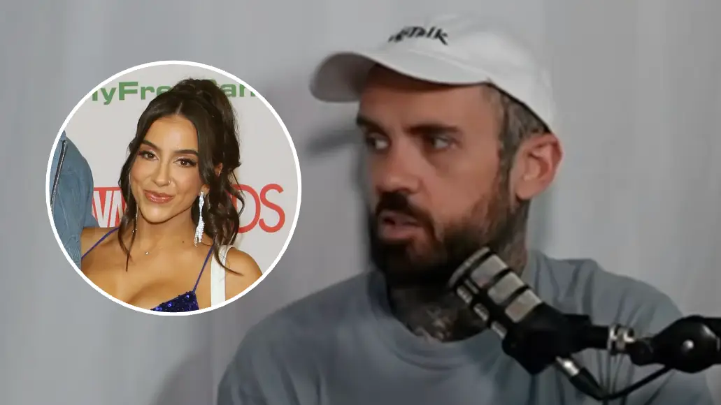 Image: Getty and Matan Even YouTube