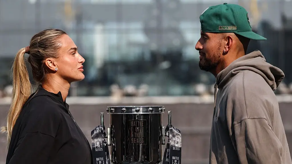 FADEL SENNA / AFP via Getty Images