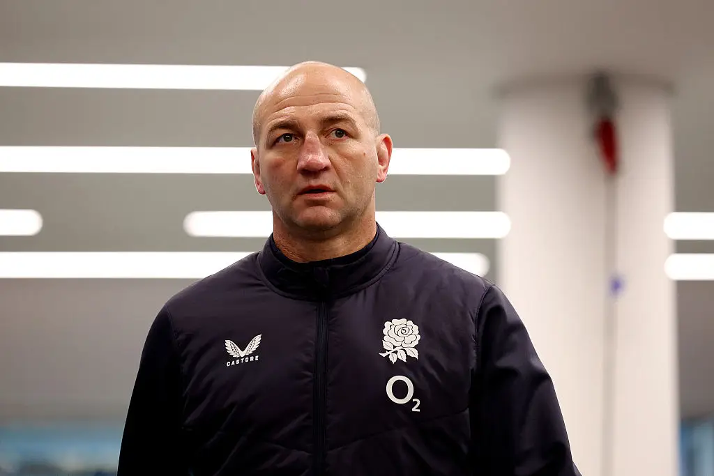 Borthwick is facing pressure following losses to Scotland and Ireland. (Image: Steve Bardens - RFU/The RFU Collection via Getty Images)