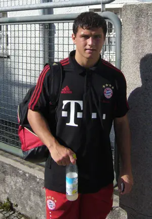 Image credit: Dale Jennings