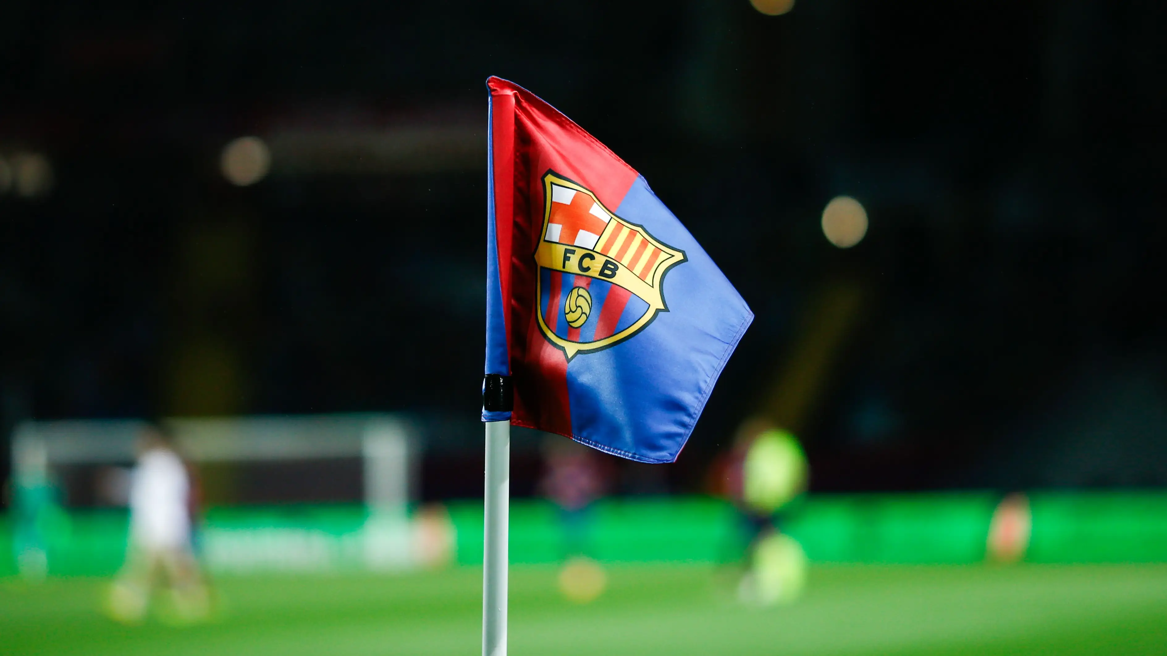 La Liga clash between Barcelona and Osasuna postponed as statement released 15 minutes before kick-off