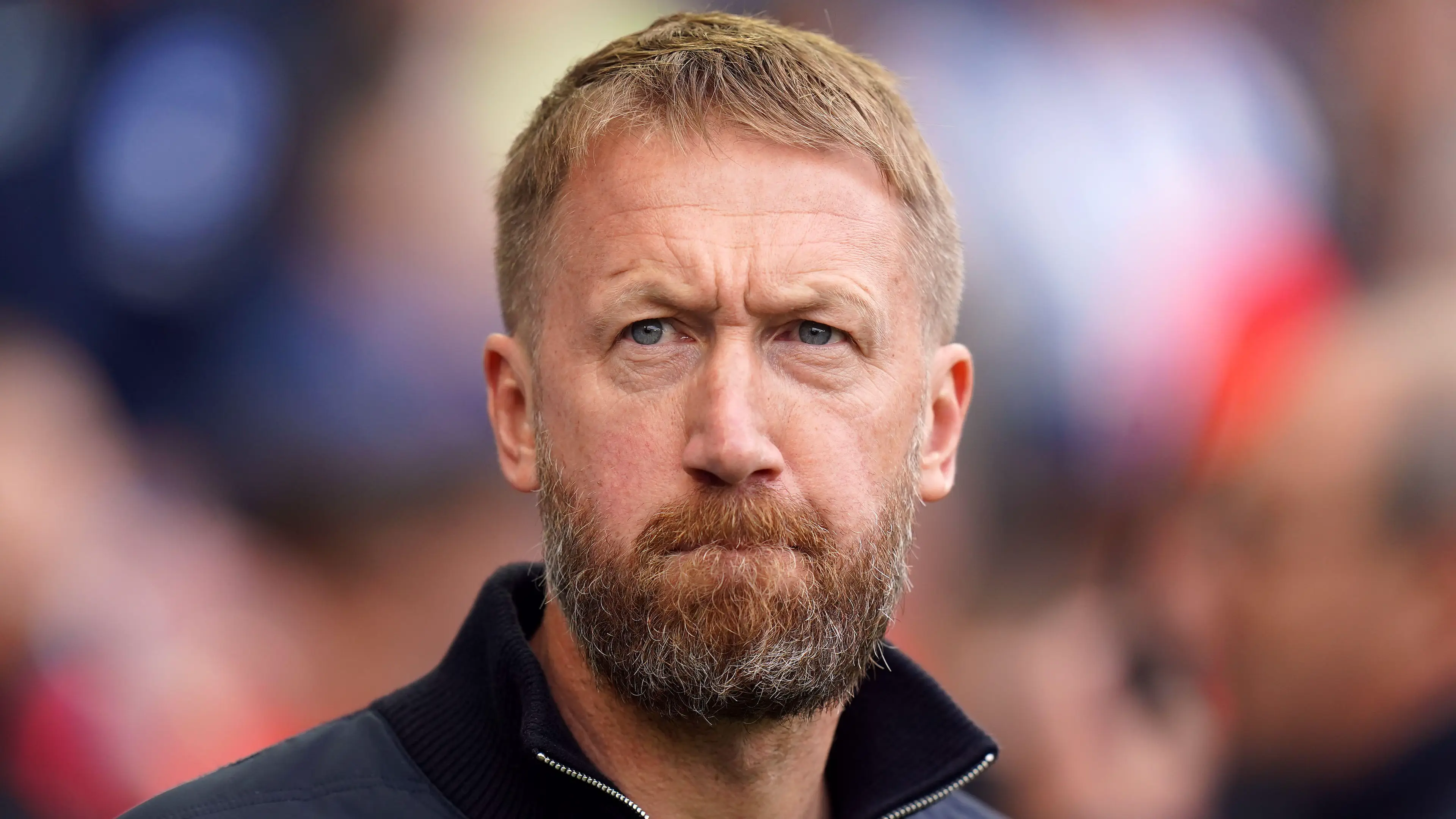 Why Graham Potter has told Todd Boehly he is 'prepared to look like an idiot' to help Chelsea progress