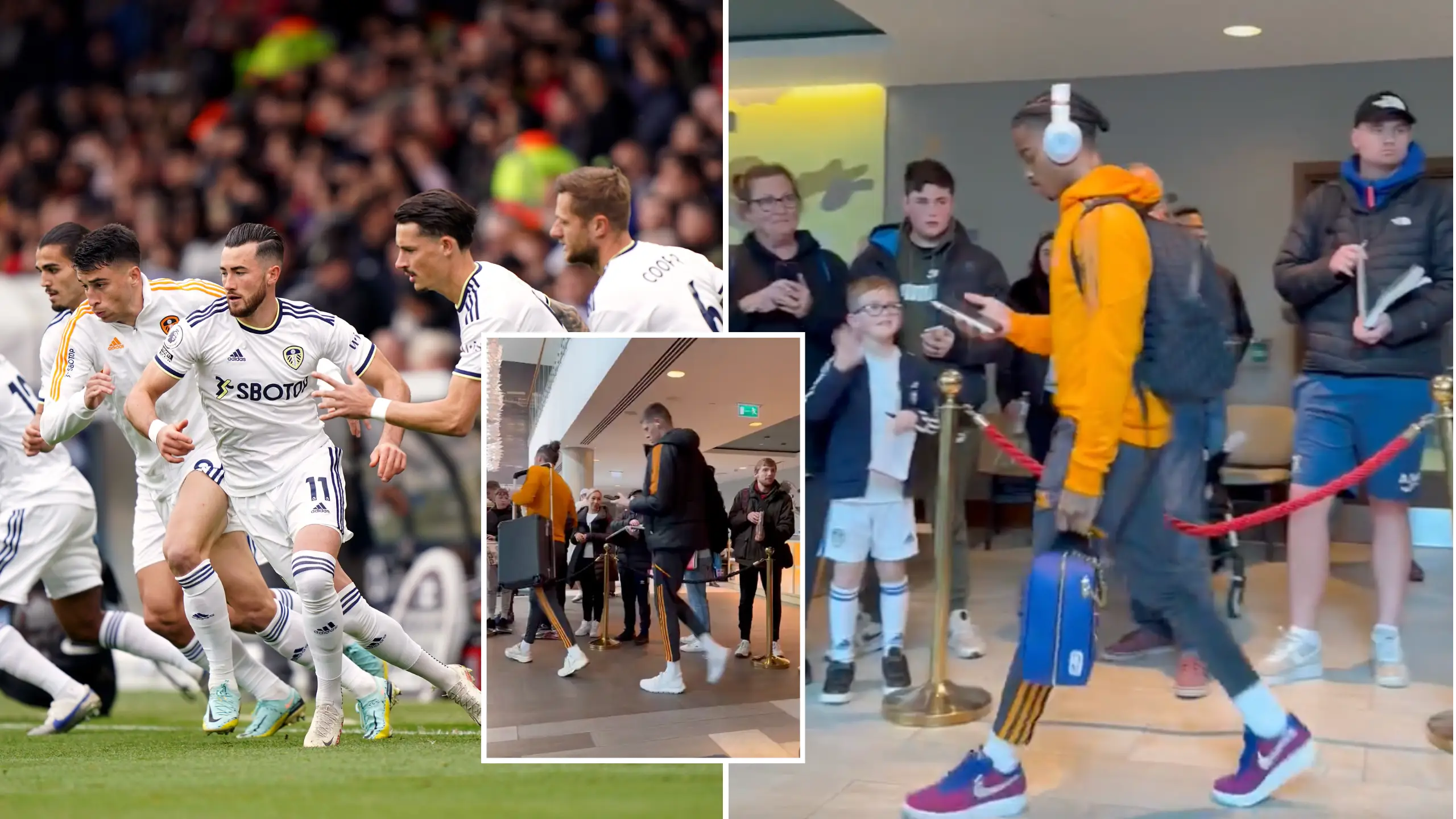 Alamy/Twitter - @igrattan