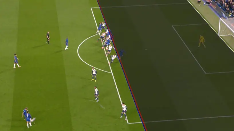 Premier League release statement after Moises Caicedo's goal against Spurs was ruled out by VAR and fans are furious 