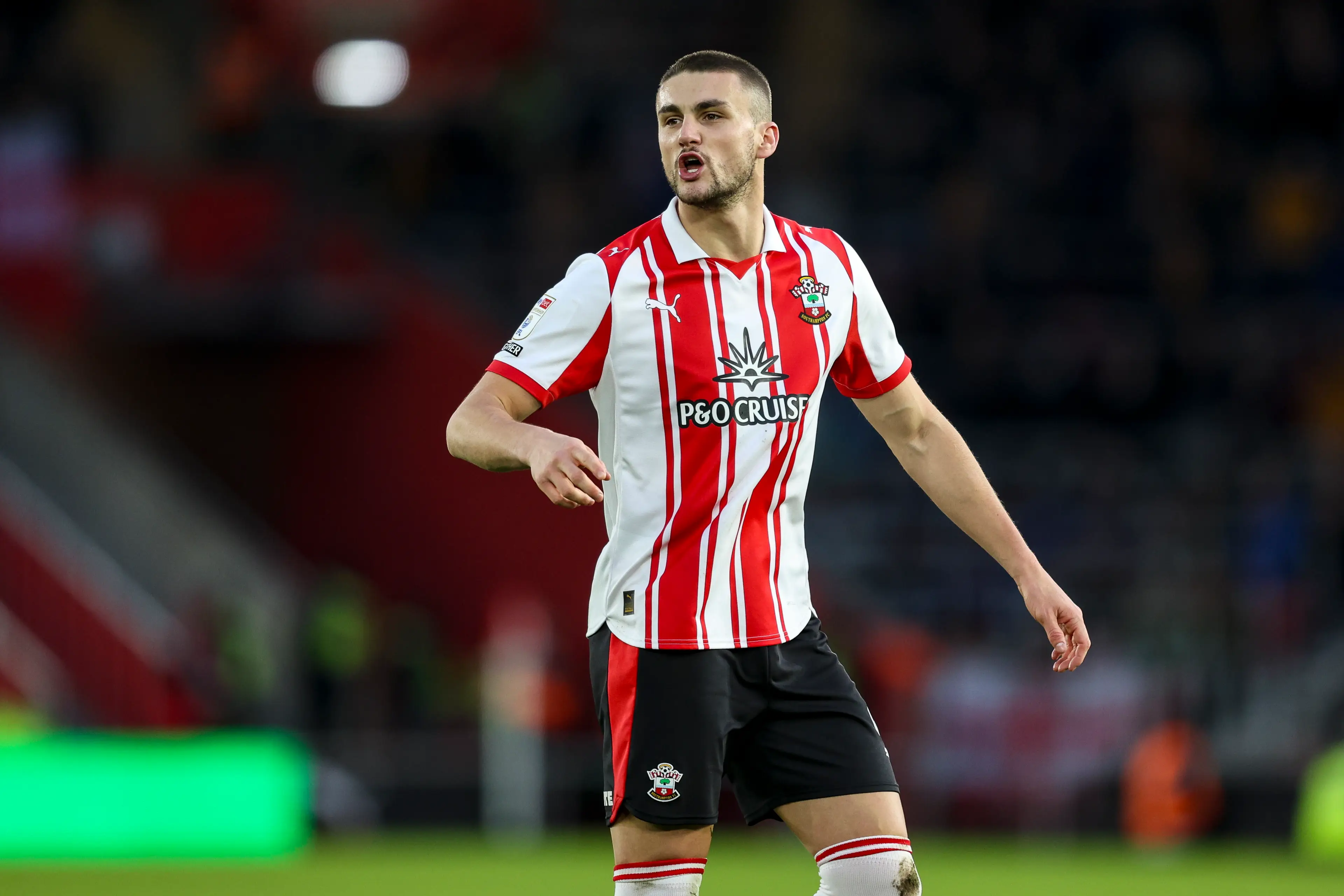 Taylor Harwood-Bellis. Image: Getty