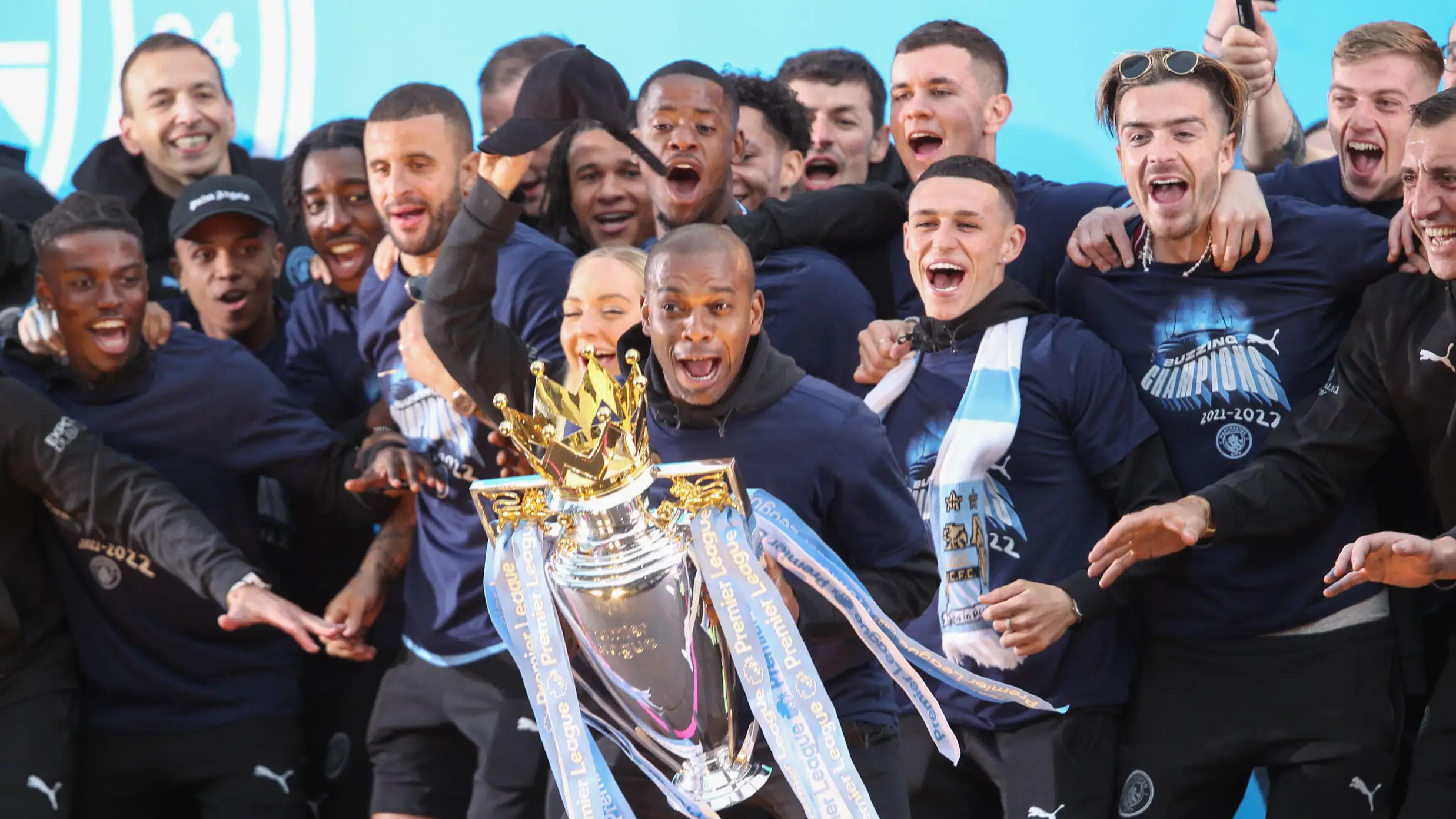 Manchester City legend Fernandinho rules out coaching position in wide-ranging interview