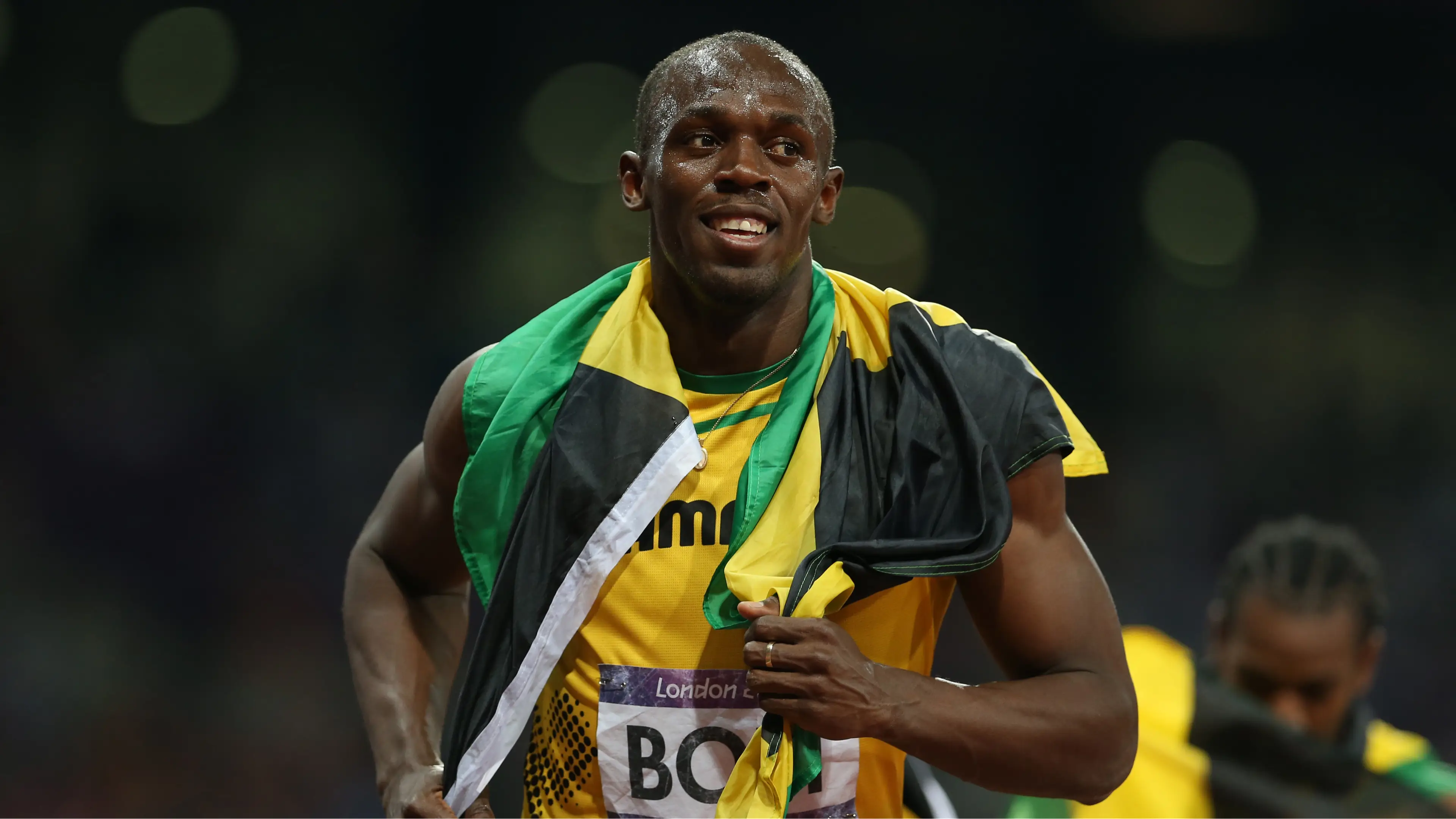 Usain Bolt's 12-word message of advice to Noah Lyles speaks volumes amid Kenny Bednarek fallout