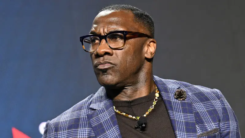Shannon Sharpe's lawyers release x-rated messages after NFL hall of famer accused of rape