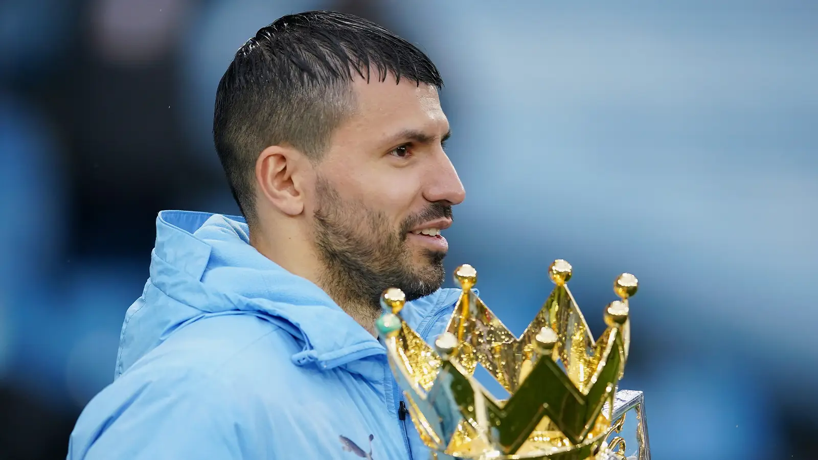Sergio Aguero