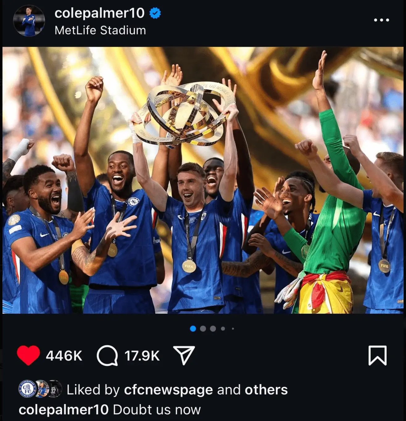 Image: Instagram/@colepalmer10