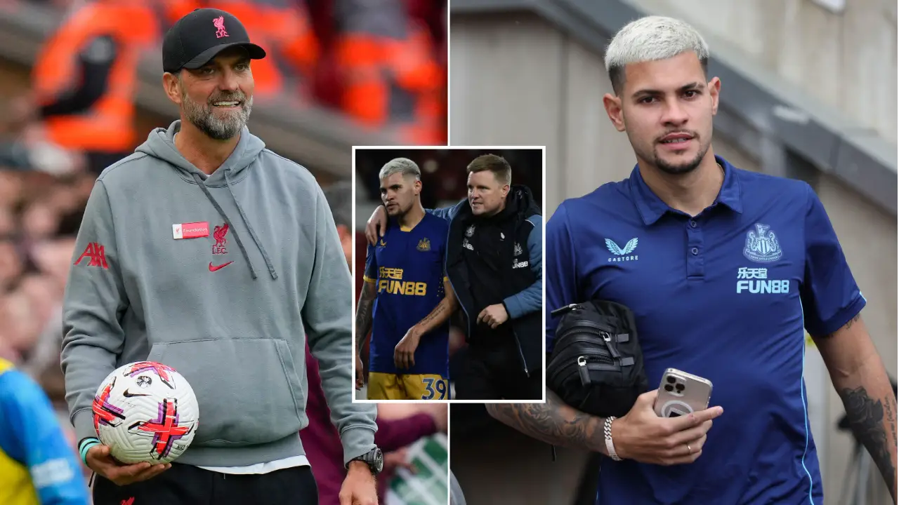 Alamy / MI News & Sport/Alamy Live News / AP Photo/Rui Vieira