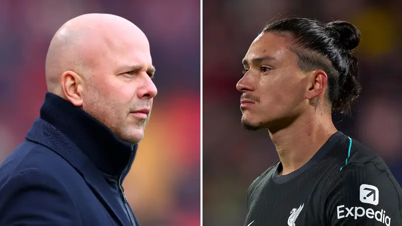 Liverpool 'opens talks' with potential Darwin Nunez replacement as phone call regarding highly-rated forward revealed