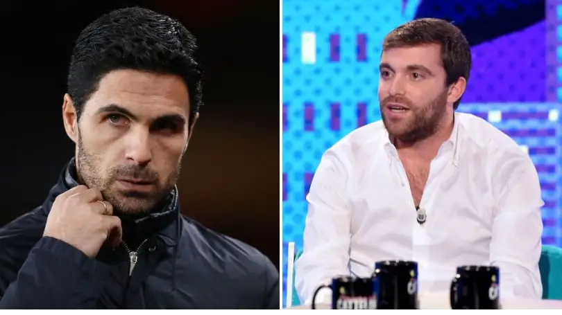 "I'm told..." - Romano claims Arsenal and Chelsea target would "love" to move as "big fight" expected