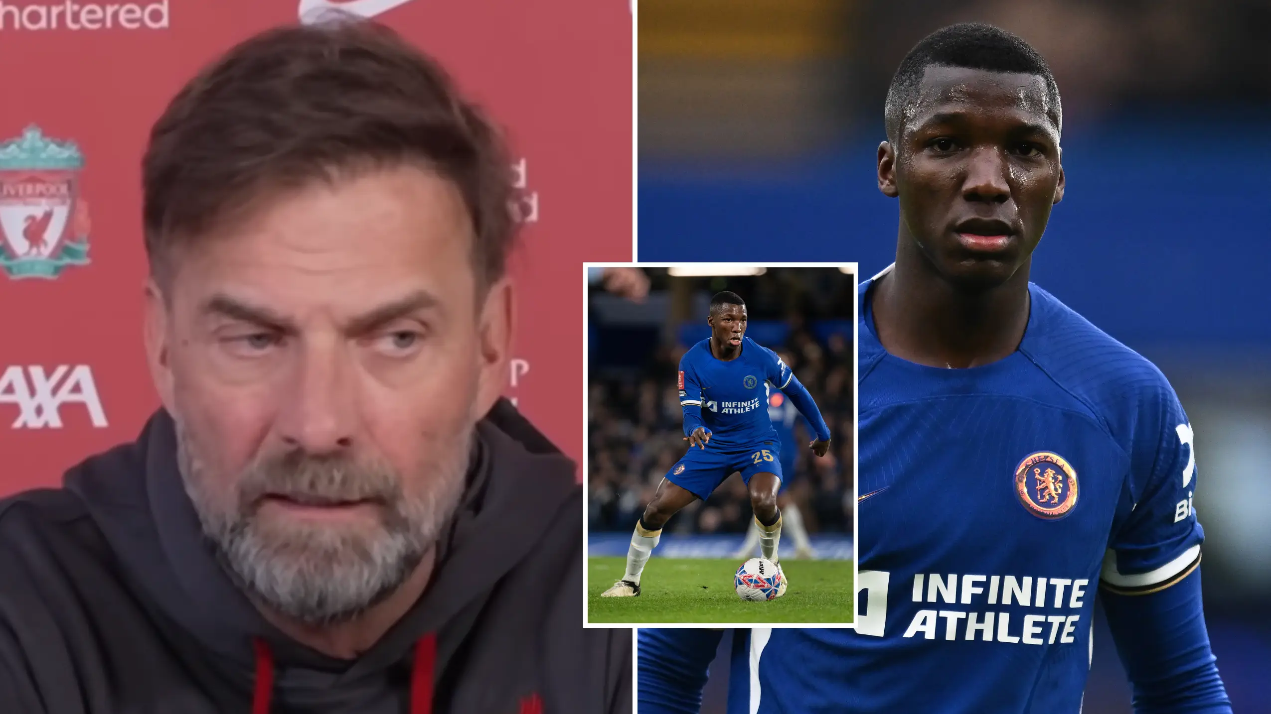 Getty & Liverpool FC