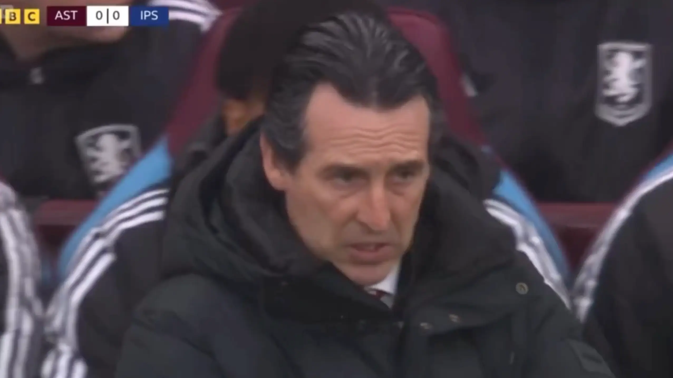 Eagle-eyed viewers spot 'incredible' error on Match of the Day involving Aston Villa