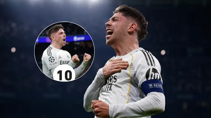 Getty Images - L'Equipe