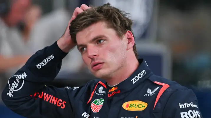 Respected journalist drops bombshell update on Max Verstappen's £1bn move to Aston Martin