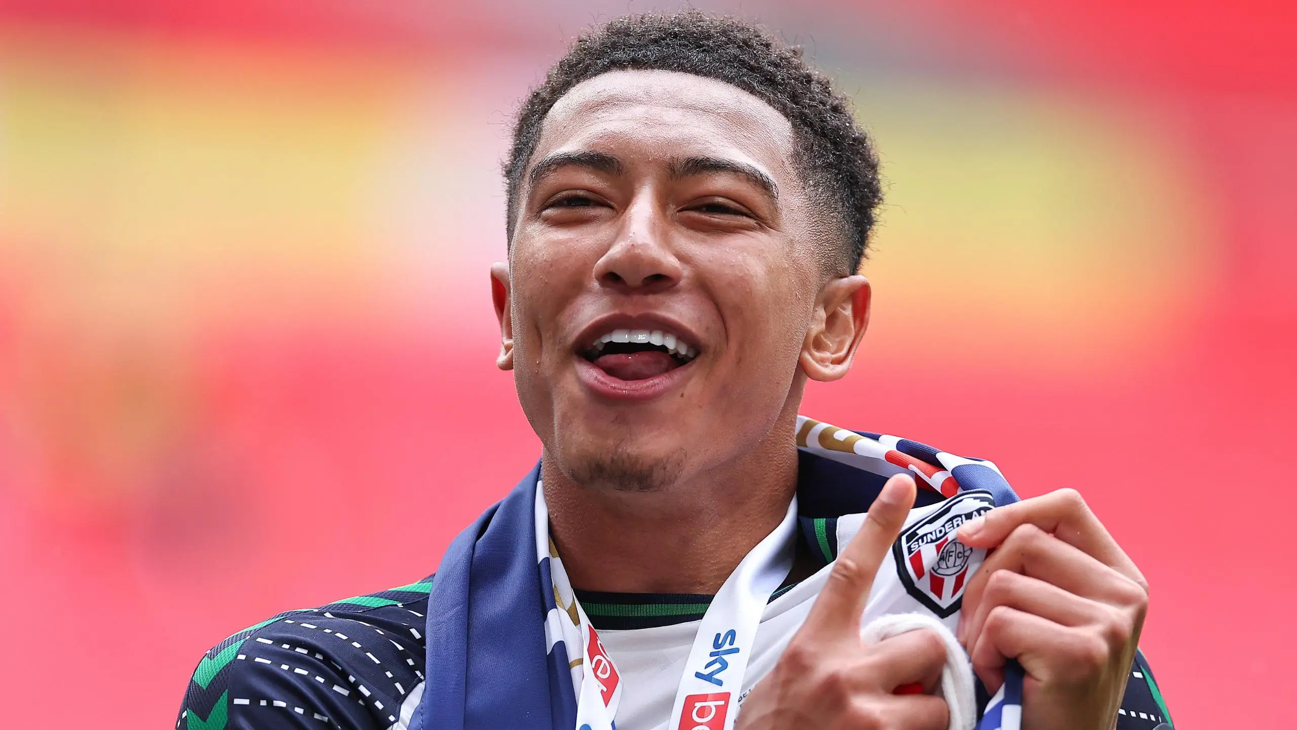 Jobe Bellingham set for huge transfer that could see him face brother Jude at the Club World Cup