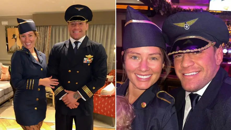 @thenotoriousmma/ Instagram