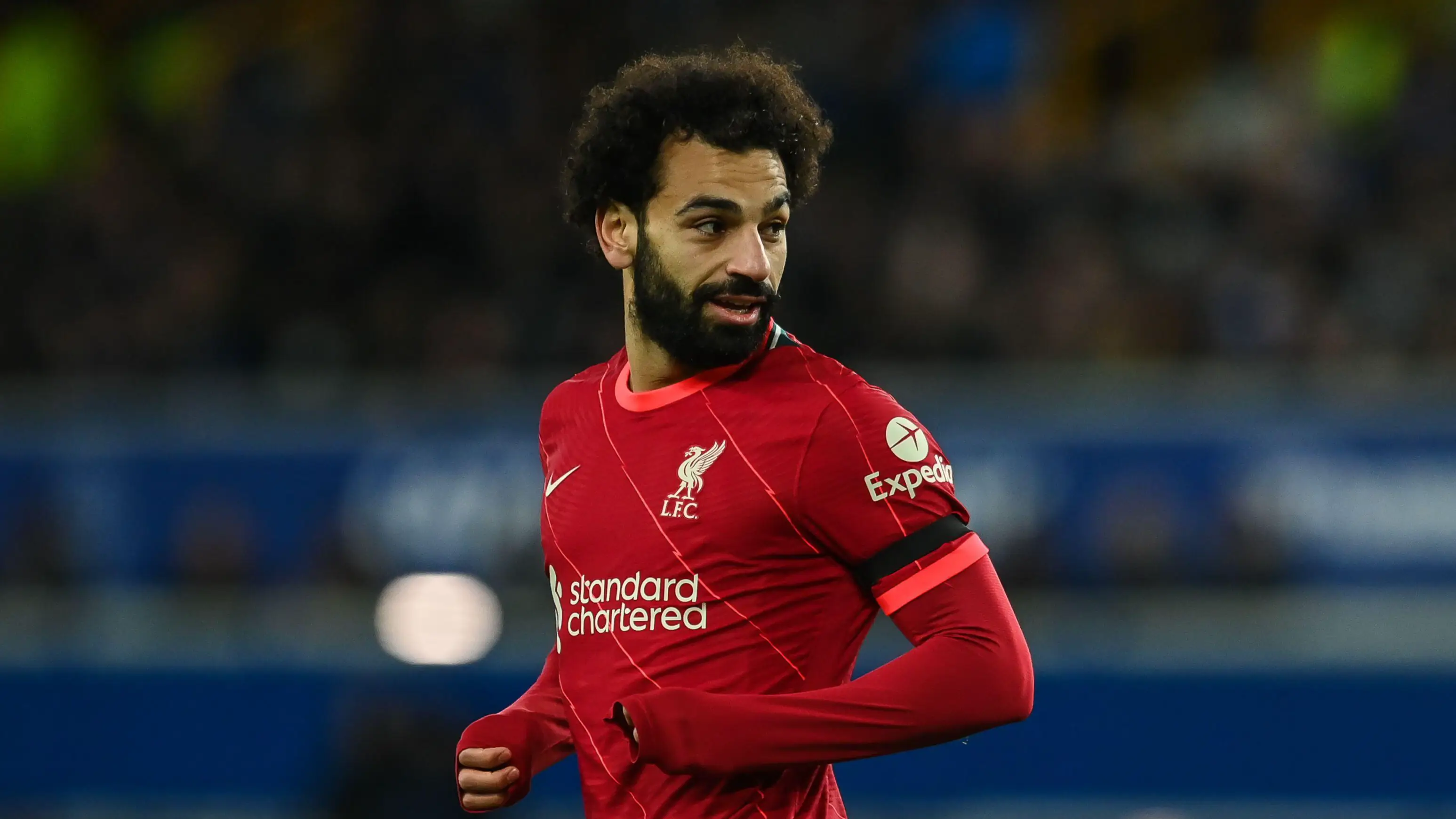 Barcelona Make Major Promise To Salah To Lure Him To Camp Nou