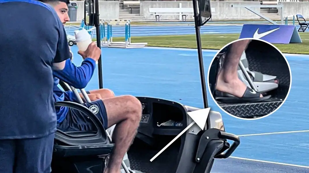 Thomas Tuchel Delivers Chelsea Injury Blow Ahead Of Pre-Season Opener Against Club America