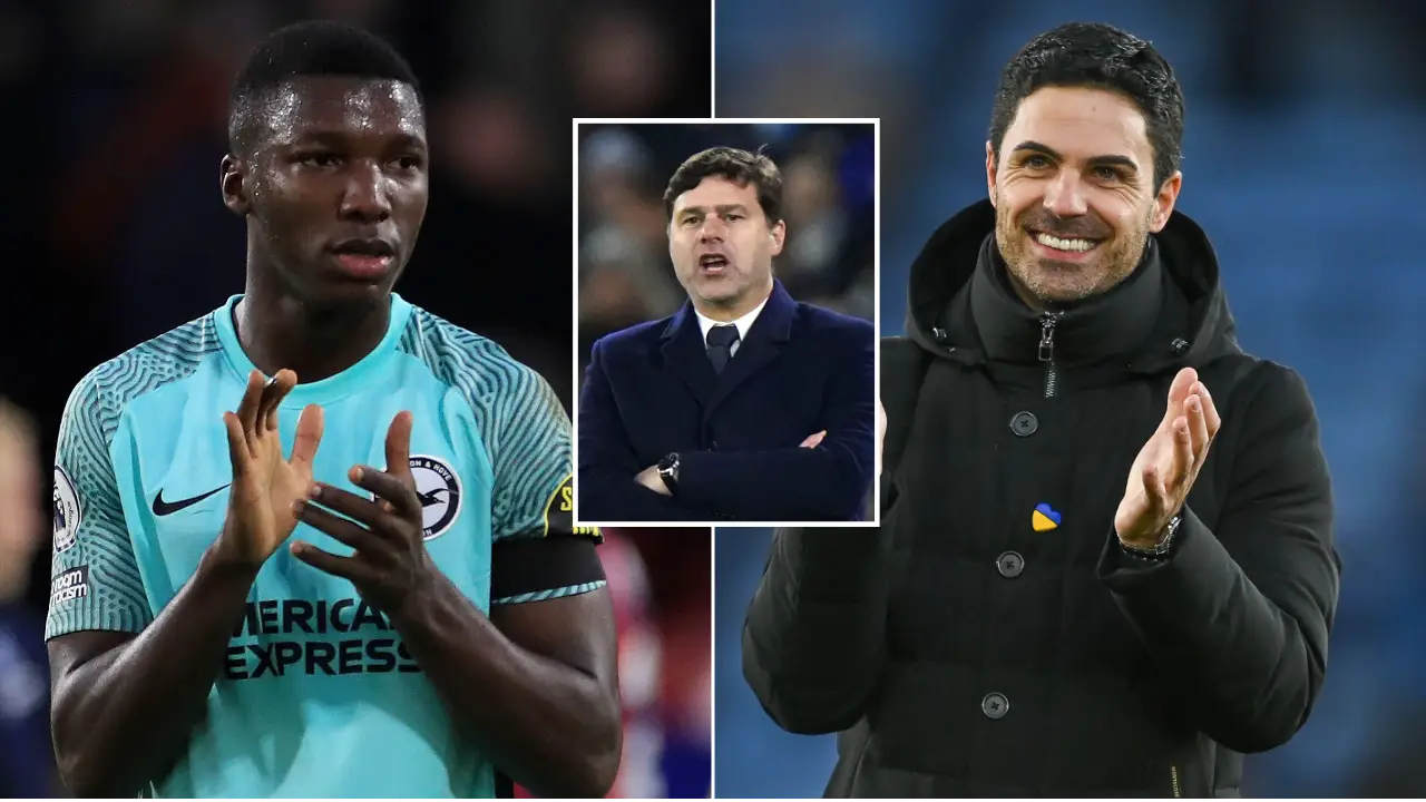 Alamy / UK Sports Pics Ltd/Alamy Live News / Craig Thomas/News Images