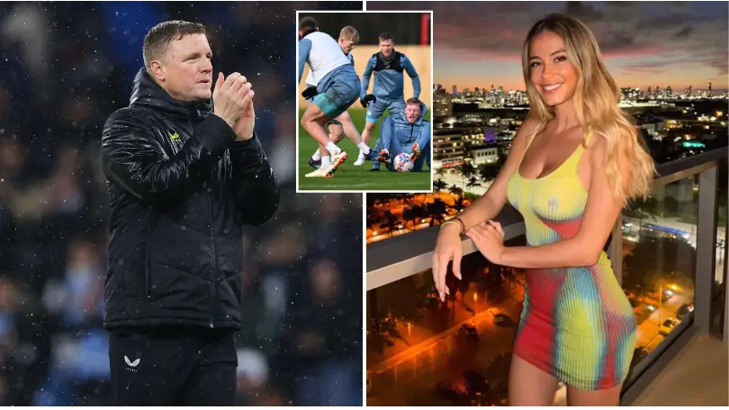 Getty/ dilettaleotta via Instagram