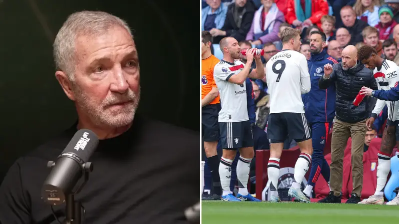 Up Front/YouTube - Getty Images