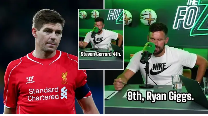 Getty - TikTok/@benfcyclinggk