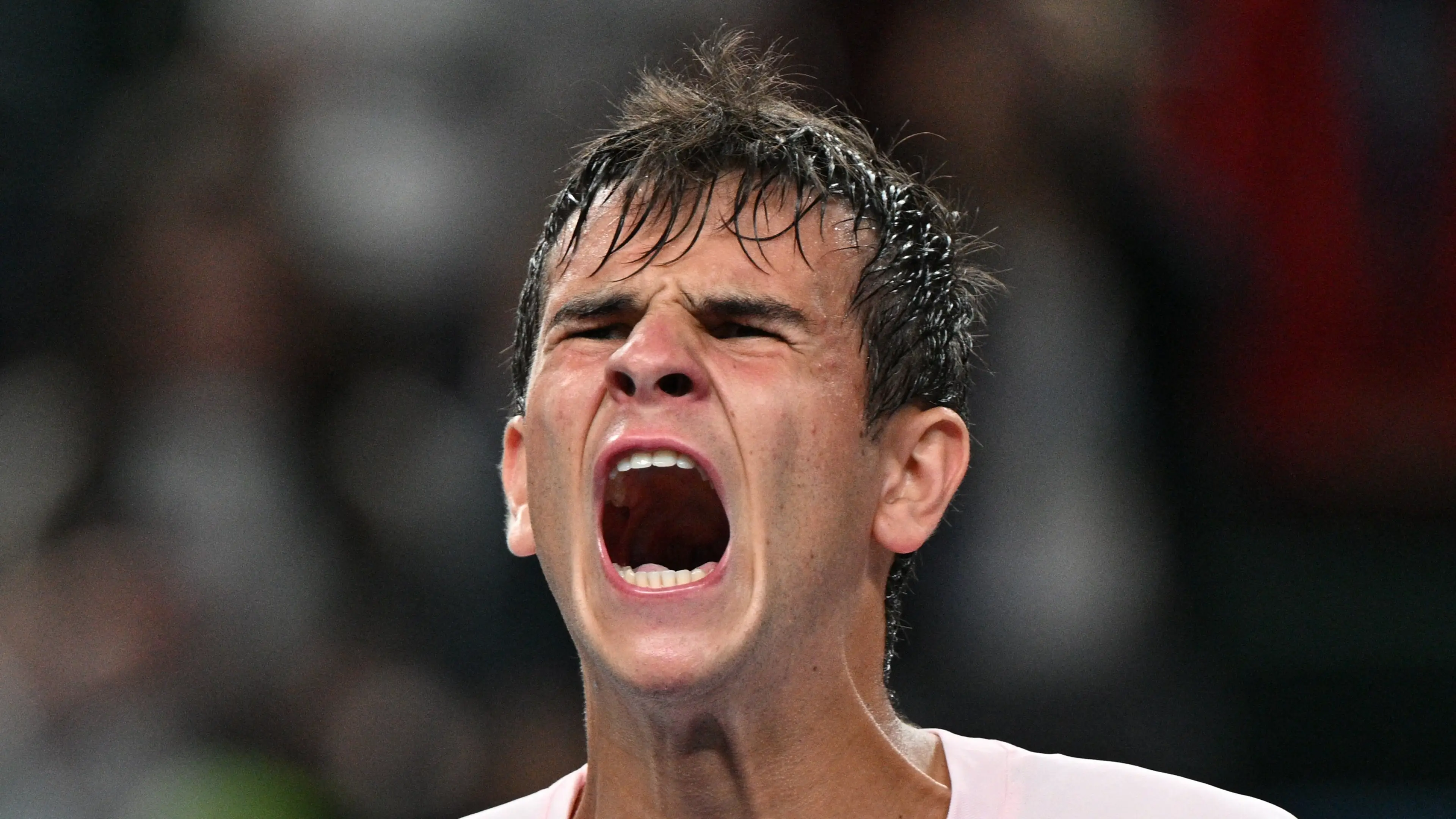 HECTOR RETAMAL / Contributor (Getty)