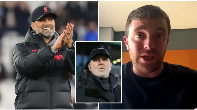 Alamy/Fabrizio Romano via YouTube